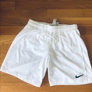 Nike Dry Fit shorts